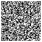 QR code with Omega Environmental Tech contacts