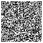 QR code with Php Environmental Consltng Inc contacts