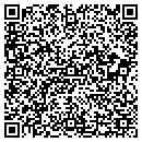 QR code with Robert M Hordon Phd contacts