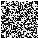QR code with S D T X Technologies Inc contacts