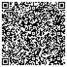 QR code with Sevenson Environmental Service Inc contacts