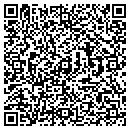 QR code with New Mil Bank contacts