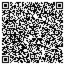 QR code with T E R M S LLC contacts
