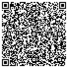 QR code with Trident Environmental contacts