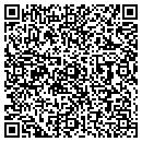 QR code with E Z Task Inc contacts