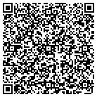 QR code with Rain Tree Sprinkler Systems contacts
