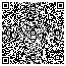 QR code with Garron T contacts