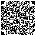QR code with Haztek Corporation contacts