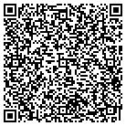 QR code with Haller & Assoc Inc contacts