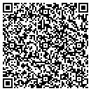 QR code with Hevar Systems Inc contacts