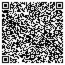 QR code with Hydro Bio contacts