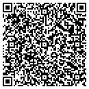 QR code with Jim R Analla contacts