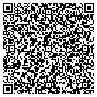 QR code with HiTech Web contacts