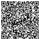QR code with Host Globe contacts
