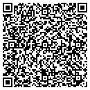 QR code with Iserviceonline Inc contacts