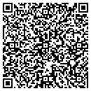 QR code with I T Vibes Inc contacts