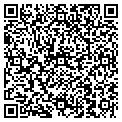 QR code with Jim Moore contacts