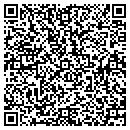 QR code with Jungle Tech contacts