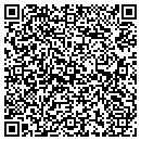 QR code with J Wallace Co Inc contacts