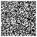 QR code with Kaneka America Corp contacts