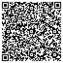 QR code with K W Design Group Llc contacts