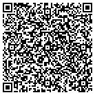 QR code with C K & B Environmental Corp contacts