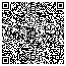 QR code with L S & Web Agency contacts