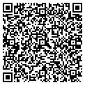 QR code with D & D Environmental LLC contacts