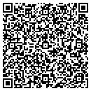 QR code with N D T Consulting Corporation contacts