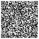 QR code with Obsidian Software Inc contacts
