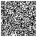 QR code with Power Table contacts