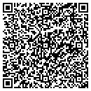 QR code with Kleinfelder contacts