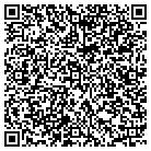 QR code with Kozuchowski Environmental Cons contacts