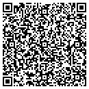 QR code with Red Rattler contacts