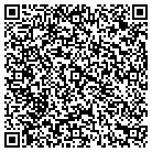 QR code with R T B And Associates Inc contacts