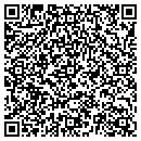 QR code with A Matter Of Style contacts