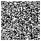 QR code with SABA GRAPHIX contacts