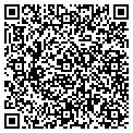QR code with Monaco contacts