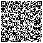 QR code with N C E Environmental Consultants contacts