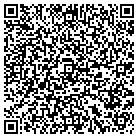 QR code with P W Grosser Consulting Engnr contacts