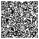 QR code with R A Treatek-C Co contacts