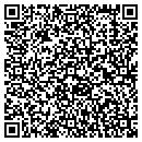 QR code with R & C Formation Ltd contacts