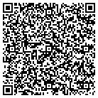 QR code with Ulster County Resource Rcvry contacts