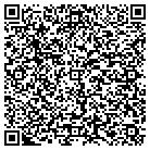 QR code with Blue Ridge Geological Service contacts