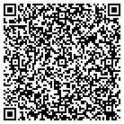 QR code with Anderson Dean Group Inc contacts