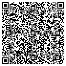 QR code with Christopher Vonderweidt contacts