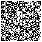 QR code with webideasss.com contacts