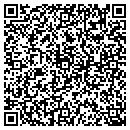 QR code with D Barbacci LLC contacts