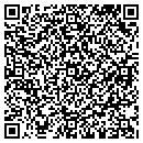 QR code with I O Stream Solutions contacts
