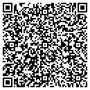 QR code with Kazan Inc contacts